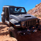 Image for article titled If You Want To Take On The Bronco Sasquatch The Jeep Wrangler's Xtreme Recon Package Will Cost $3,995